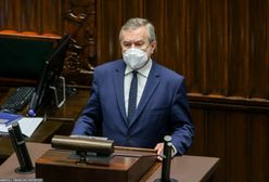 Piotr Gliński nie chce apartamentów na Westerplatte. Posłowie KO mówią o patodeweloperce