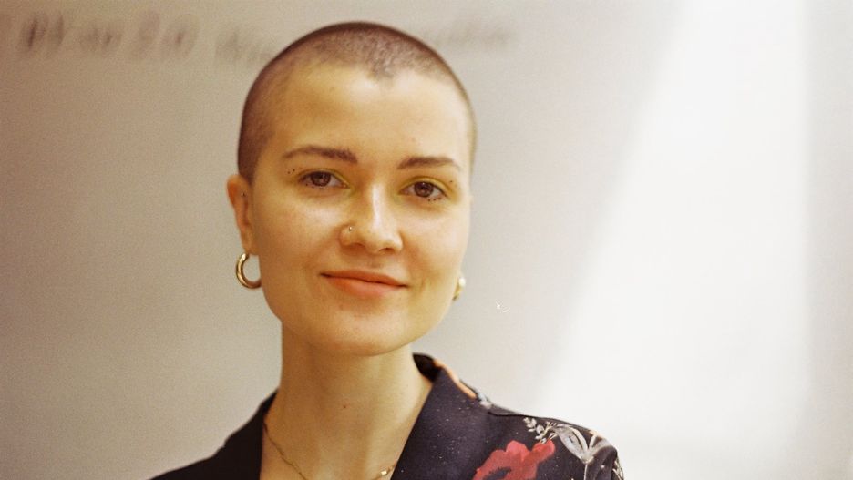 Julia Pankiewicz