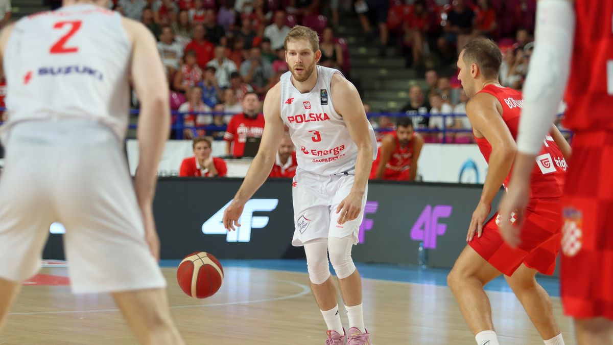 WP SportoweFakty / Mateusz Czarnecki / Michał Sokołowski