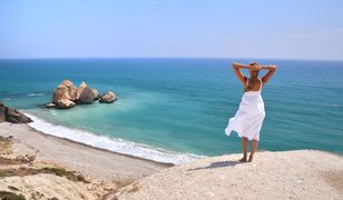 Najpiękniejsze plaże Cypru