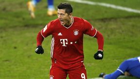 Bundesliga. Robert Lewandowski znów z "klasą światową". Taki tytuł dostało jeszcze czterech piłkarzy