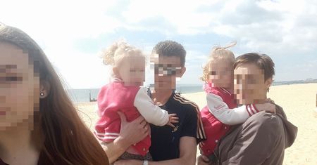 Polak zamordował żonę i córkę. Nowe fakty o szokującej zbrodni w Salisbury