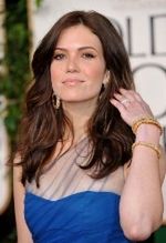 Mandy Moore: Kim jest Kellan Lutz?