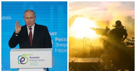 Wypłynął strategiczny błąd dowództwa armii Rosji