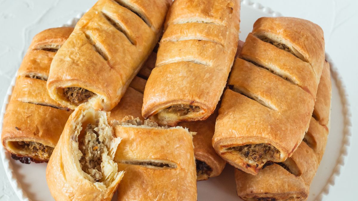 Paszteciki to pyszny dodatek do barszczu