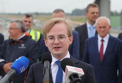 Piotr Patkowski. Nowy wiceminister finansów zarobił więcej niż premier