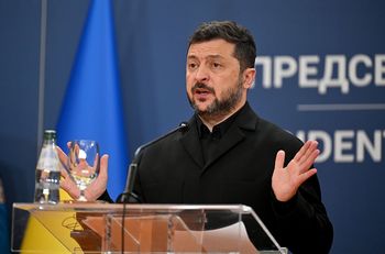Role się odwróciły. Teraz USA patrzą w stronę Ukrainy