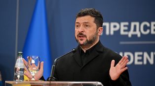 Role się odwróciły. Teraz USA patrzą w stronę Ukrainy