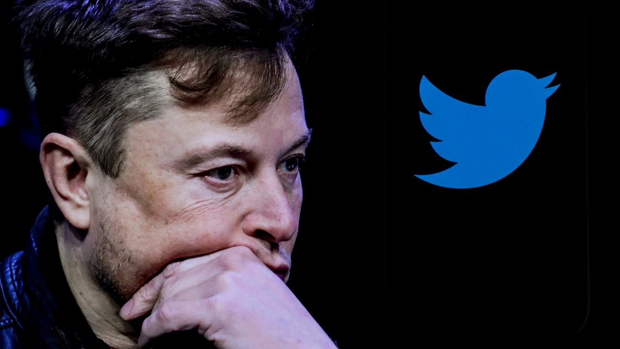 Twitter zalany falą oszustów. Elon Musk szuka rozwiązania