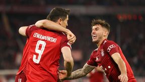 Nie tylko Lewandowski. Znane cele Bayernu Monachium