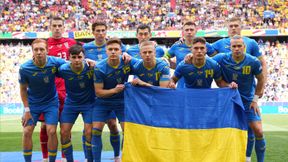 Ukraińcy ogłosili. Z gigantem zagrają w Polsce