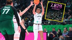 Co za wynik! Historyczny mecz w Atenach z udziałem polskiego klubu