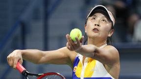 WTA Kanton: Shuai Peng i Anett Kontaveit za burtą, awans Alize Cornet po maratonie