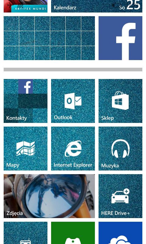 Tchnij życie w ekran Windows Phone'a. Oto narzędzia, które Ci w tym pomogą 5