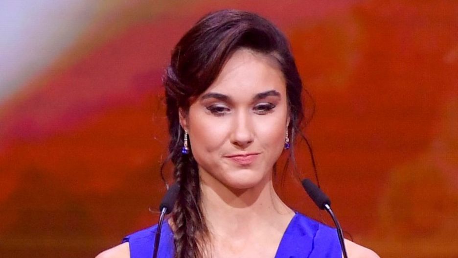 Ida Nowakowska szczerze o zmianach w TVP