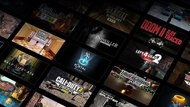 RTX Remix Logic: Co potrafi nowa funkcja narzędzia modderskiego? Wodotryski graficzne to nie wszystko