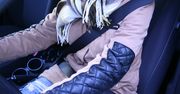 Legnica: Zabrał kluczyki pijanej kobiecie i zadzwonił po policję