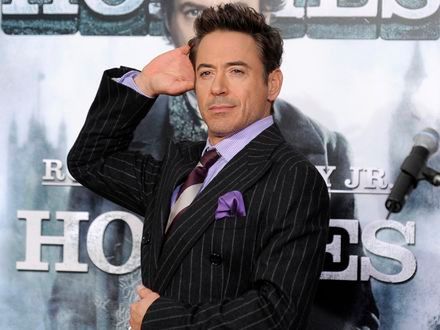 Robert Downey Jr. prawie pobił Zacha Galifianakisa