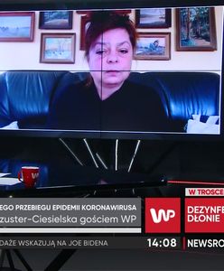 Wirusolog komentuje zamknięcie cmentarzy. "Decyzje są nieprzemyślane"