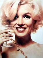 Naga Marylin Monroe dla wszystkich