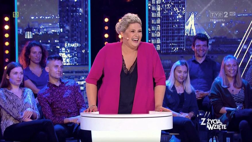 Gwiazdy szukają łatwego zarobku w nowym programie TVP