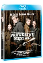 ''Prawdziwe męstwo'' już na DVD i Blu-ray!