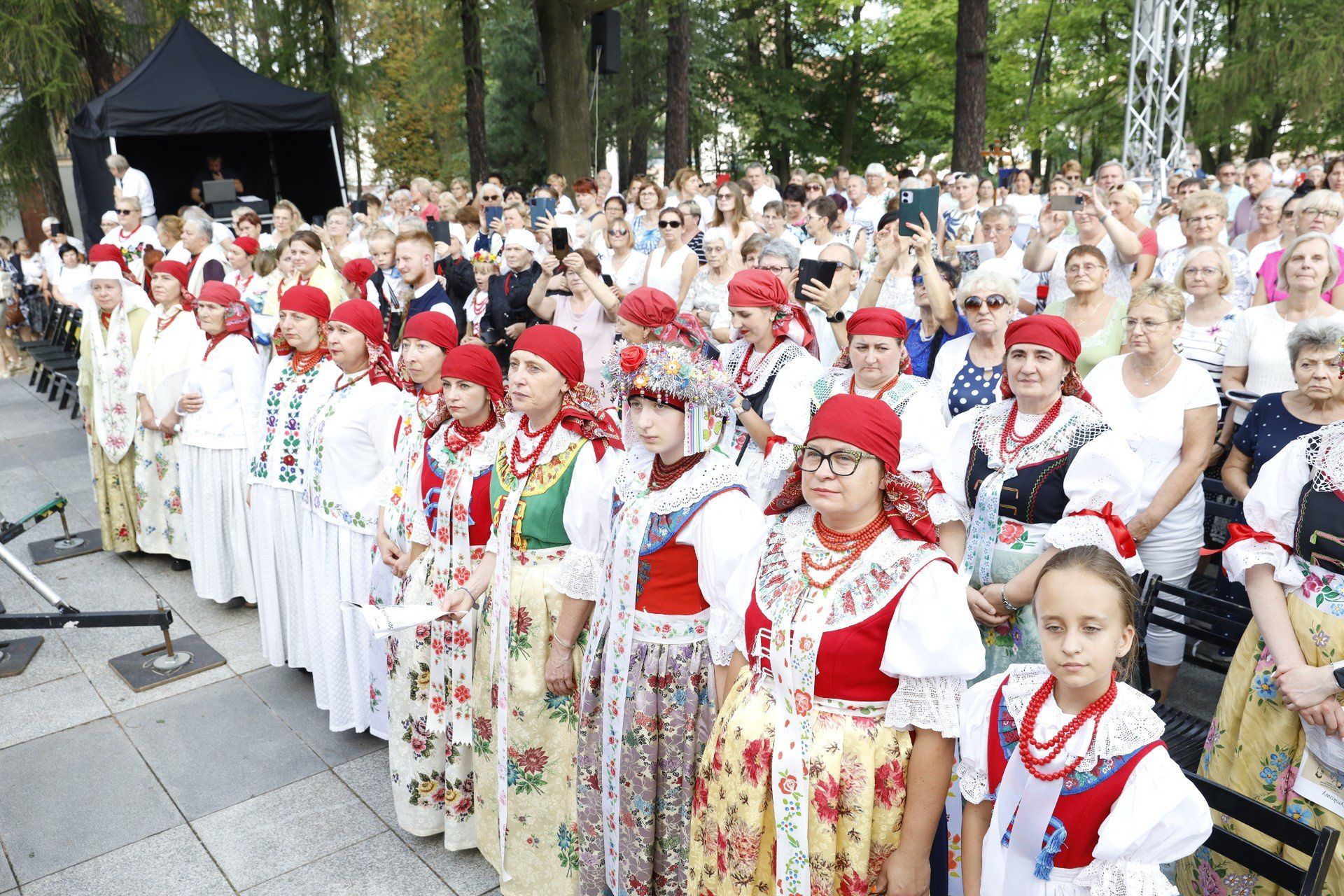 Pielgrzymka kobiet i dziewcząt do Piekar Śląskich 2025 przed nami
