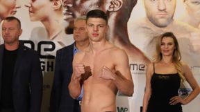 MB Boxing Night 11. Pewne zwycięstwa faworytów, Konin pożegnał Szymańskiego