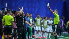 Sugerowali korupcję na MŚ. Tak ukarała ich FIFA