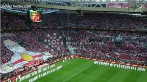 Sevilla FC zwycięzcą Ligi Europy. Benfica pokonana w serii rzutów karnych