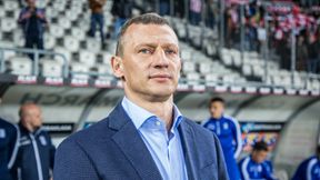 PKO Ekstraklasa. Lech - Jagiellonia. Alarm w Poznaniu. Dariusz Żuraw: Nie możemy osiąść na mieliźnie
