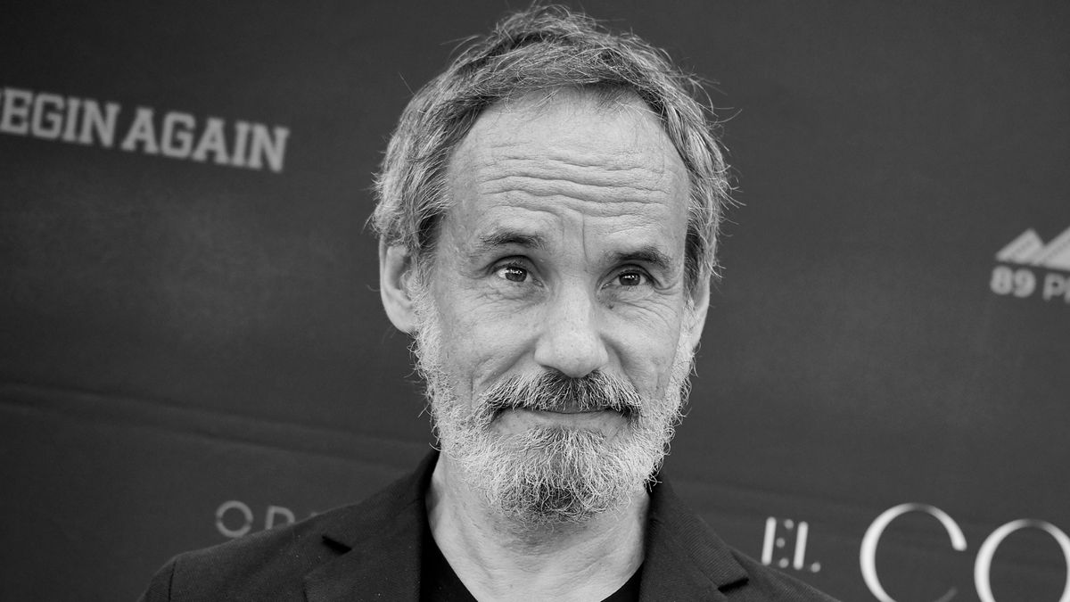 Francesc Garrido nie żyje