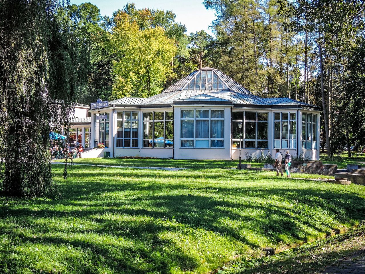 ZUS zapłaci za wyjazd do sanatorium. Oto warunki