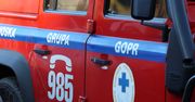 Beskidy: Trudne warunki. GOPR i IMGW ostrzegają turystów