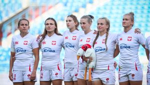 Karolina Jaszczyszyn w światowej elicie rugby. Czy podąży za nią polska kadra?