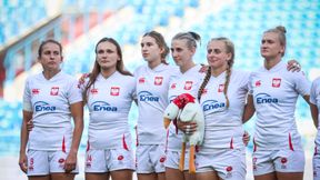 Karolina Jaszczyszyn w światowej elicie rugby. Czy podąży za nią polska kadra?