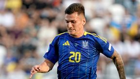 Po wybuchu wojny od razu wstąpił do wojska. Teraz może zadebiutować w kadrze