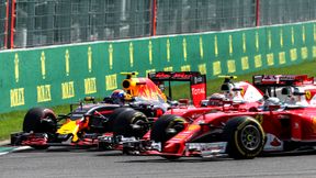 Z regulaminu Formuły 1 znika "zasada Verstappena"