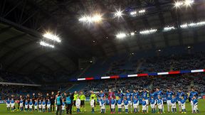 Puchar Polski: Lech Poznań - KGHM Zagłębie Lubin 1:0