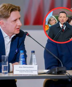 Wyborcy Artura Bartoszewicza. Na kogo zagłosują w II turze wyborów?