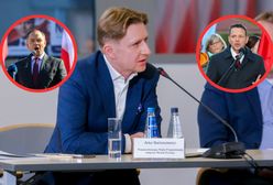 Wyborcy Artura Bartoszewicza. Na kogo zagłosują w II turze wyborów?