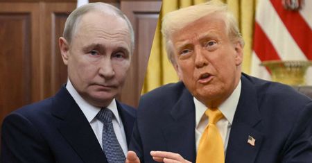 Kiedy spotkanie Putin-Trump? Rosyjskie media podały możliwy termin i miejsce