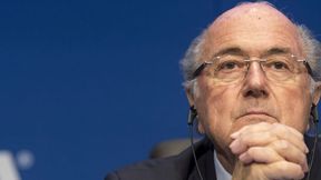 Michał Listkiewicz: Korupcja nie jest kompromitacją FIFA