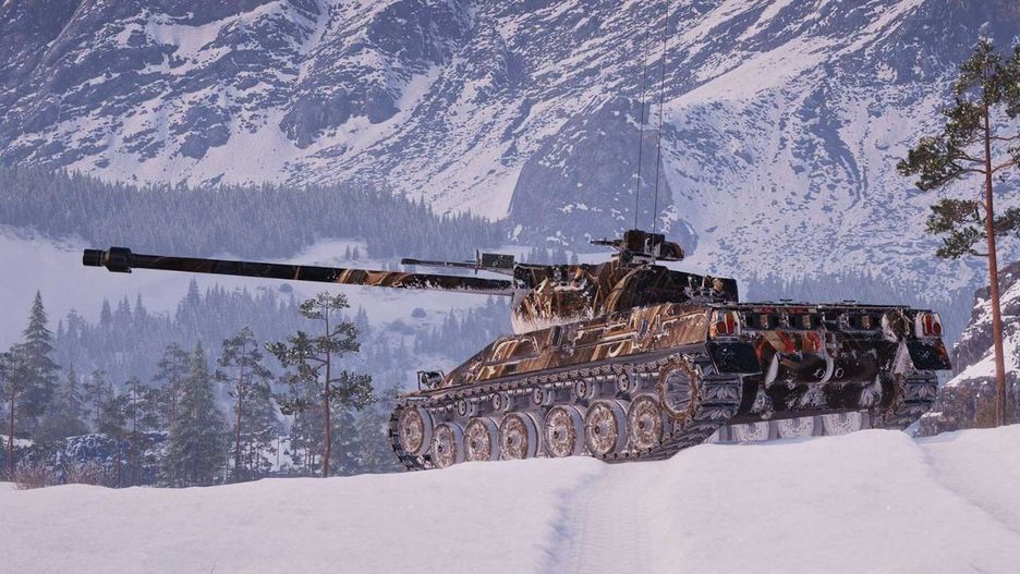 Źrodło fot. Wargaming