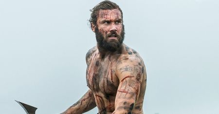 Numer jeden na świecie. Polski gwiazdor w superprodukcji Netfliksa