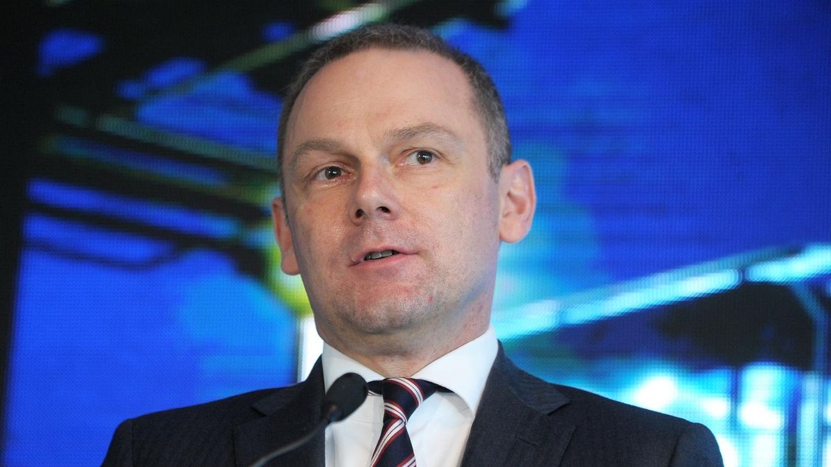 Jakub Papierski, wiceprezes PKO BP