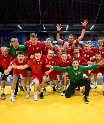 Polacy powalczą o złoto mistrzostw świata!