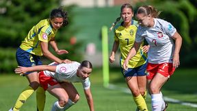 Popis i kanonada Polek ze Szwedkami. Zabrakło jednego gola do awansu