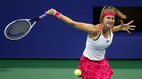 Tenis. US Open: Karolina Muchova w IV rundzie po thrillerze z Soraną Cirsteą. Czeszka potencjalną rywalką Igi Świątek