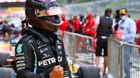 F1. GP Styrii. Mercedes rozwiązał problemy z awariami. "Solidny krok naprzód"